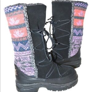 Muk Luks Boots